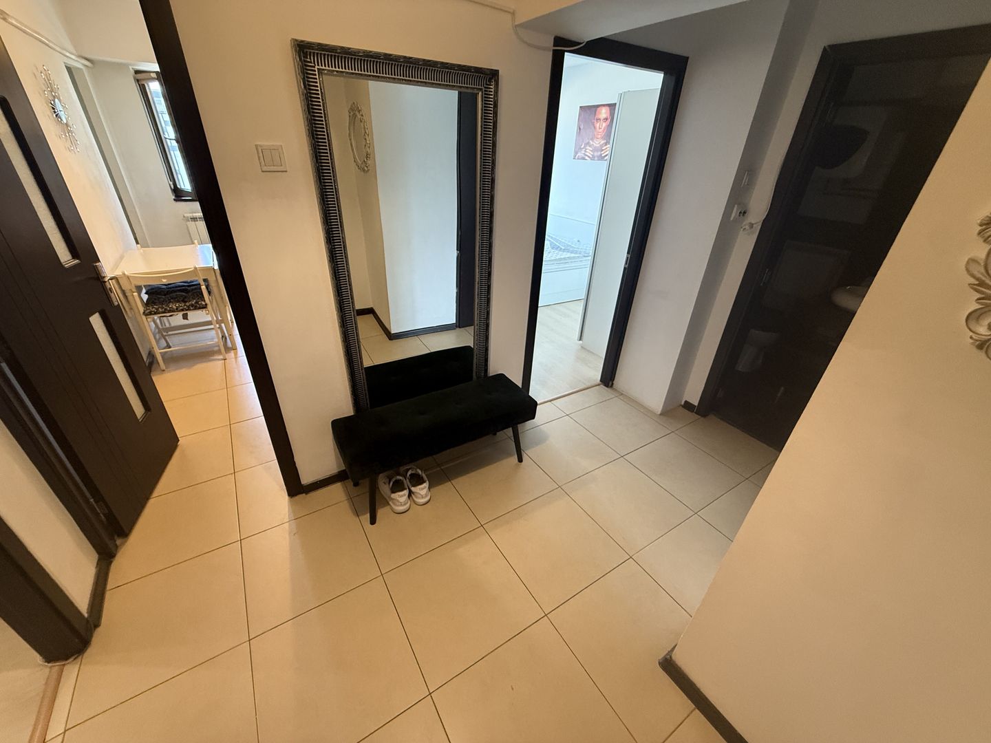 AP. 2 CAMERE PANTELIMON, BUCATARIE INCHISA, PET-FRIENDLY, MODERN - Poză 5