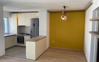 Apartament open space, etaj superior, boxa inclusa - Poză 1