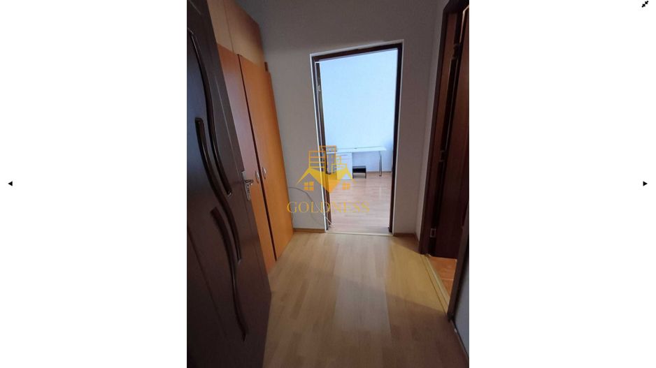 2 camere, Cartier Gheorgheni, Constantin Brâncuși, zona Alverna, BT - Poză 4