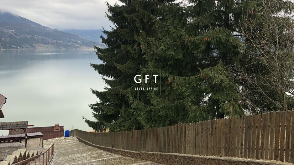 CASA DE VACANTA, COLIBITA. EXCLUSIVITATE! - Poză 21