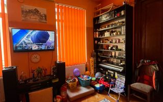 Apartament cu 2 camere de vânzare în zona Ultracentrala. - Poză 3