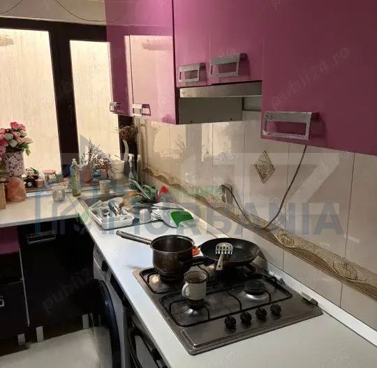 # De vanzare Apartament 2 cam decomandat 51mp - Poză 4