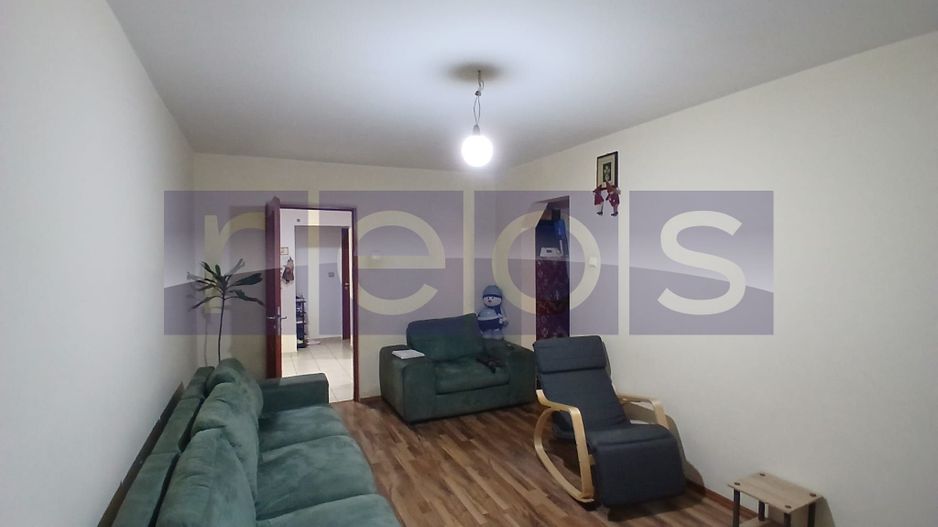 VANZARE 3 CAMERE ZONA DRISTOR RAMNICU VALCEA | METROU | - Poză 17
