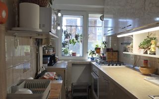 3 camere renovat Brancoveanu stradal Sector 4 - Poză 9