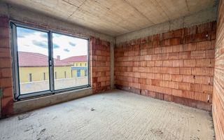 Apartament in vila! 4 camere 109 mp utili + 29 mp terasa! - Poză 8