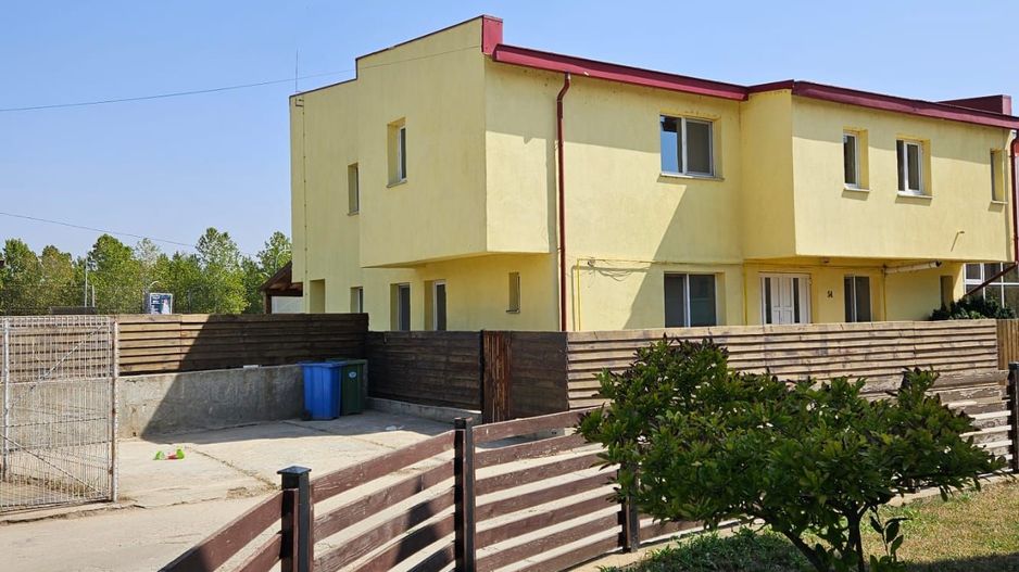 Vila,Parter+Etaj comuna Berceni 169000 eur - Poză 6
