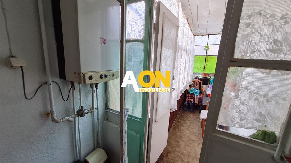 Apartament 3 Camere, decomandat, 2 Bai, 69 mp, Zona Liceului Sportiv - Poză 8