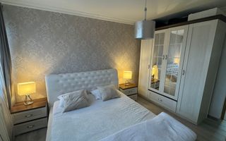 Apartament 3 camere – Complet mobilat și utilat Strand Sibiu - Poză 4