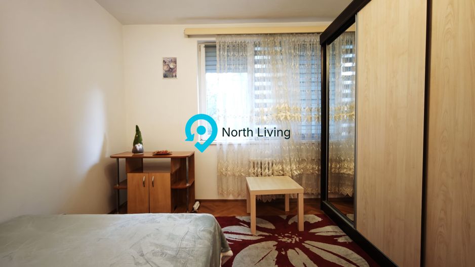 Apartament 3 camere | Zona Pajura – Jiului | Etaj 2/4 | Loc de parcare - Poză 11