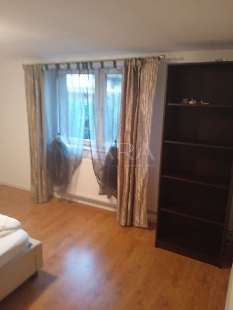 Apartament 4 camere cu gradina de închiriat – Dâmbul Rotund, zona Lidl - Poză 6