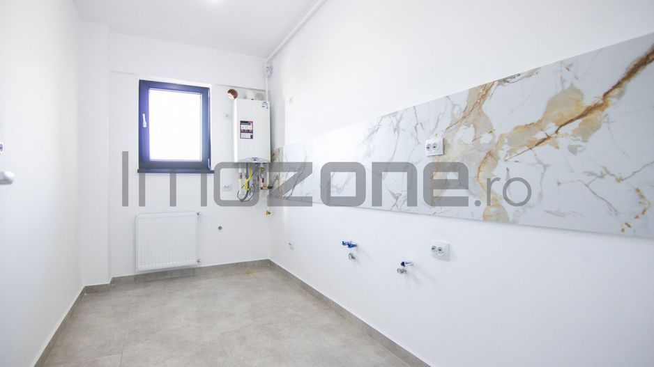 2 camere, 2 balcoane, 72 mp, BUCATARIE 10 MP,  Metrou Preciziei - Poză 7