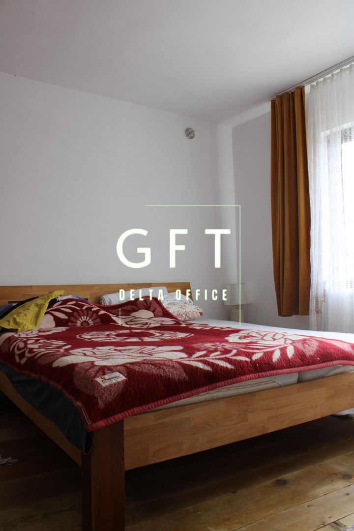 Casă modernă cu vedere panoramică în Năsăud - Poză 9