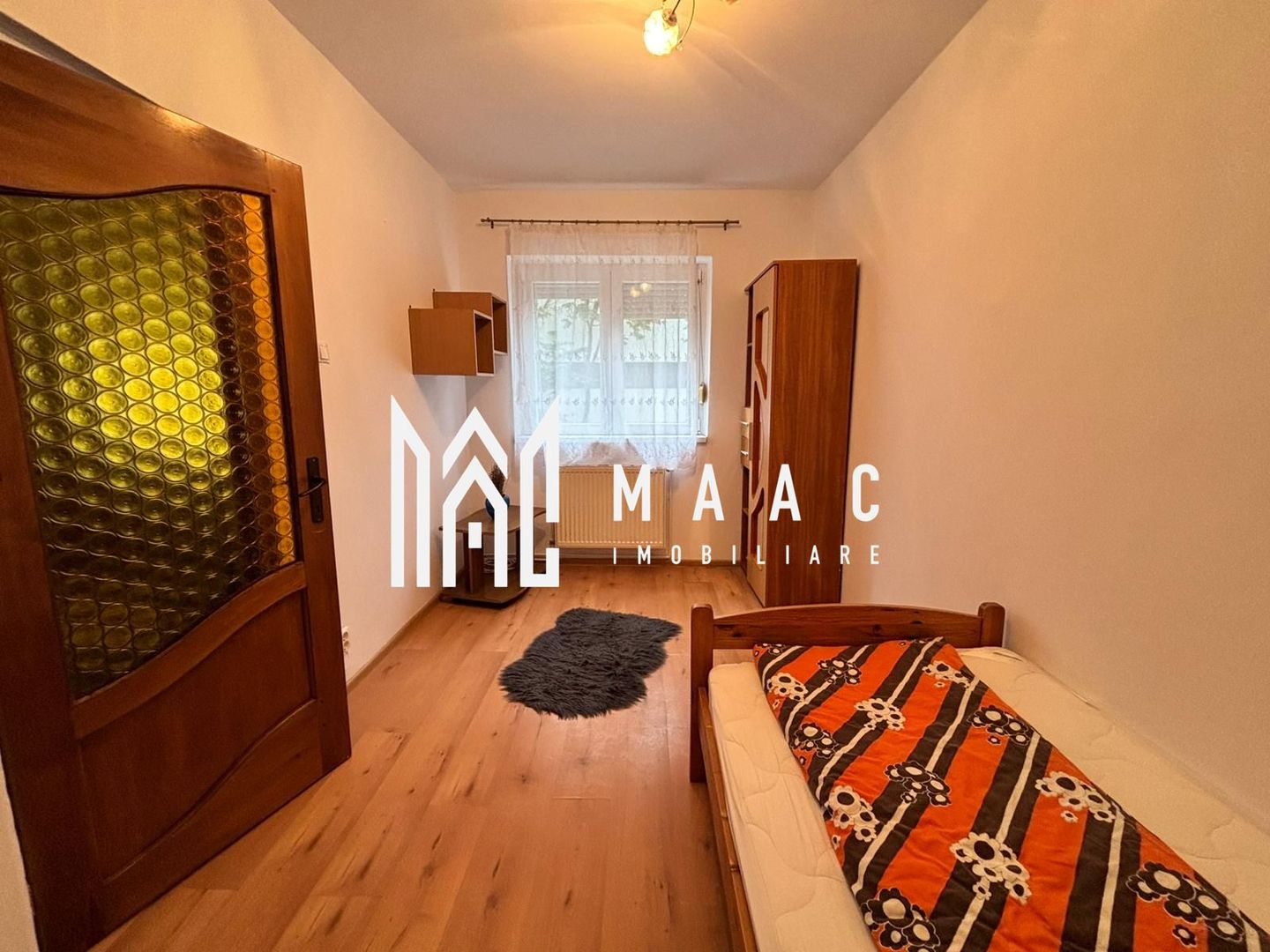 Apartament 2 camere | Etaj 1 | Pivnita | Nicolae Iorga - Poză 6