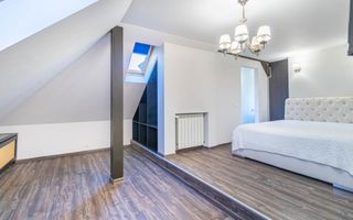Casa din Natura Balotesti-6300 mp teren-Acces privat la lac si ponton propriu - Poză 19