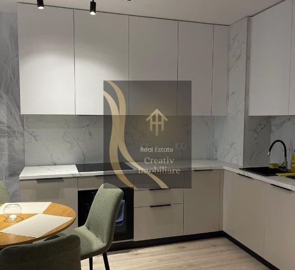 Apartament premium cu 2 camere - Poză 4