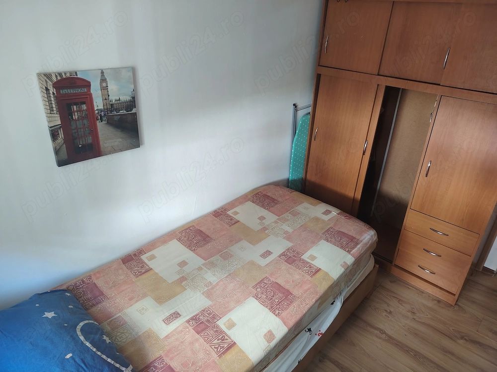 Tipografilor |  2 Camere | Etaj 1. - Poză 3