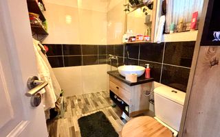 Triplex 4 camere | Utilități | Credit | Sânpetru - Poză 19