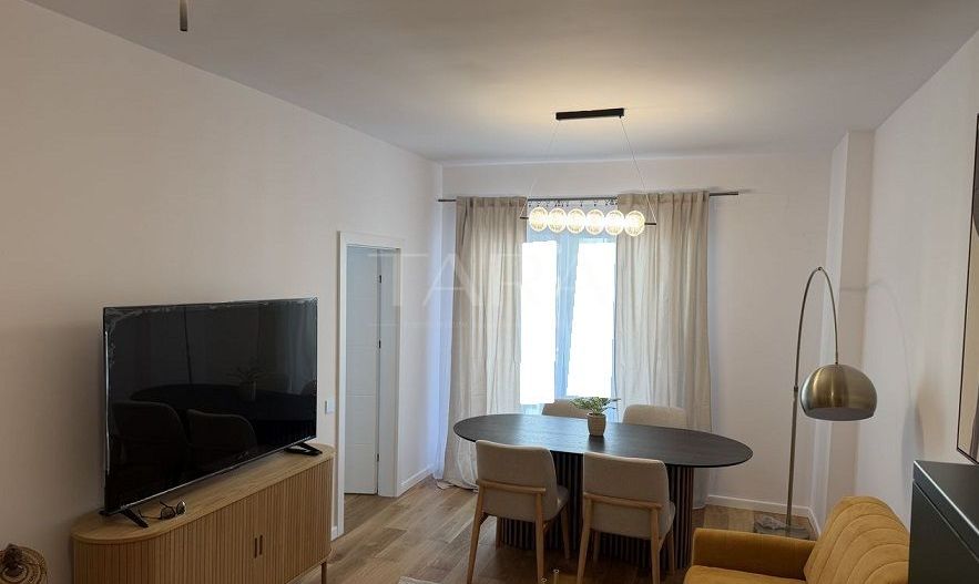 Apartament premium cu parcare subterană. Ansamblu Rezidential Nou. - Poză 5