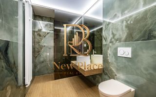 IANCU NICOLAE | Ultra Lux | Oportunitate | 2,500 Eur/mpc | Terasa de 23.5 mp - Poză 20