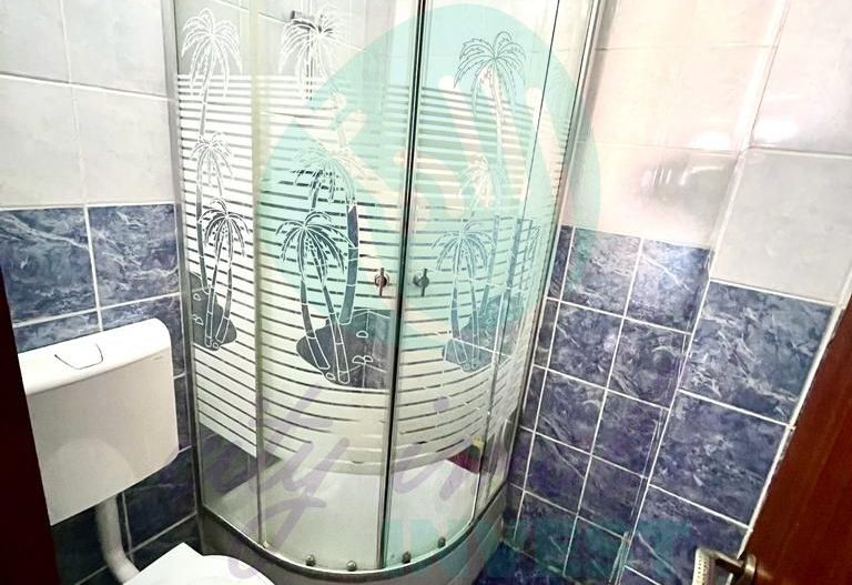 APARTAMENT 3 CAMERE SPATIOS-NERVA TRAIAN-BLOC REABILITAT - Poză 6
