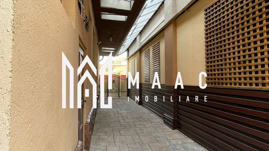 Casă individuală cu 6 camere I Zonă centrală - Poză 24