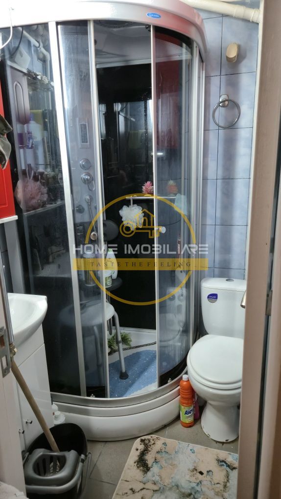 Apartament cu 3 camere/ 46mp/ zona Podu Ros - Poză 7