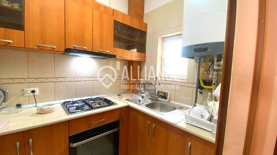 Valu lui Traian(COD 07) - Casă P+M  5 camere zona Penny - Poză 15