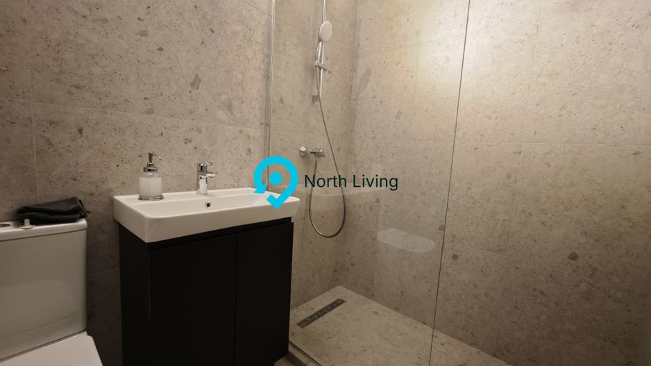 Apartament 2 camere renovat integral | Ion Mihalache – Domenii - Poză 10