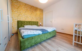 2 camere | Decomandat | Loc de parcare | Bloc 2020 | Comision 0% - Poză 2