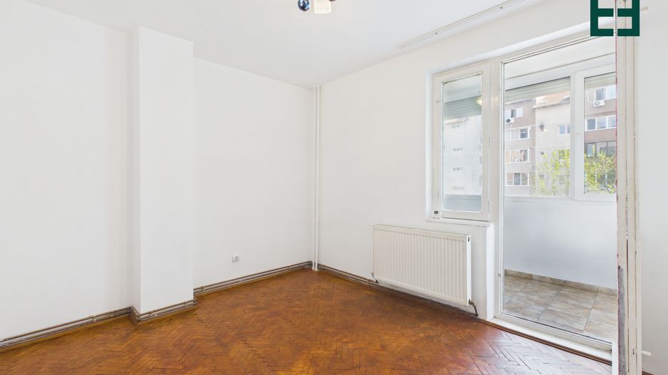 Apartament cu 2 camere etaj 1 - Zona Buziașului Timișoara - Poză 6
