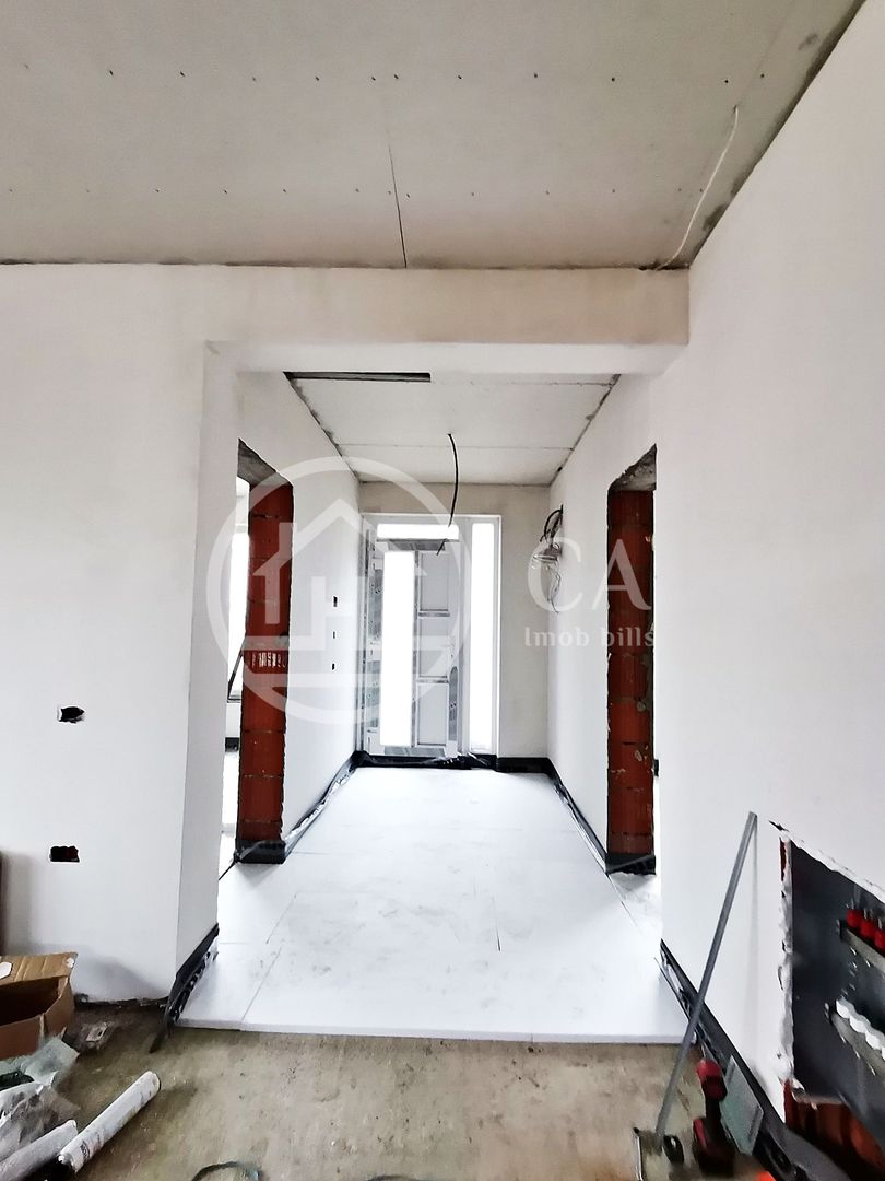 Casa de vanzare cu 4 camere in Oncea, Oradea - Poză 6