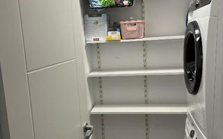 Ap 4 cam parcare și boxă, etaj 1, mobilat si utilat,Păcurari –179.000€ - Poză 12