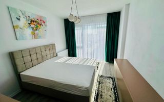 Triplex 3 camere | PET FRIENDLY | Complex Rezidențial nou și modern - Poză 7