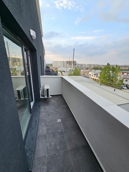 Garsonieră modernă de închiriat Complex TMC Arghezi Park - Poză 5