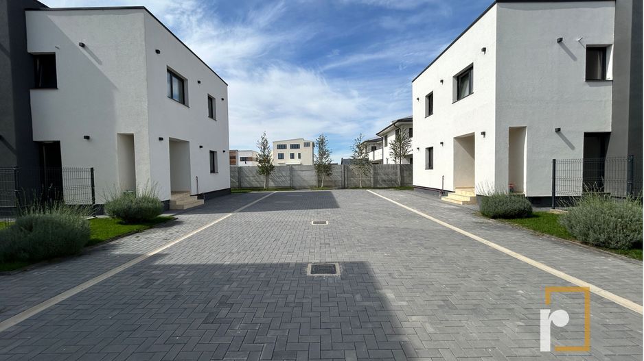 Vila individuala 4 camere | Tunari - Poză 6