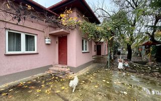 OPORTUNITATE | CASA | CURTE LIBERA 341 MP | 3 LOCURI DE PARCARE - Poză 24