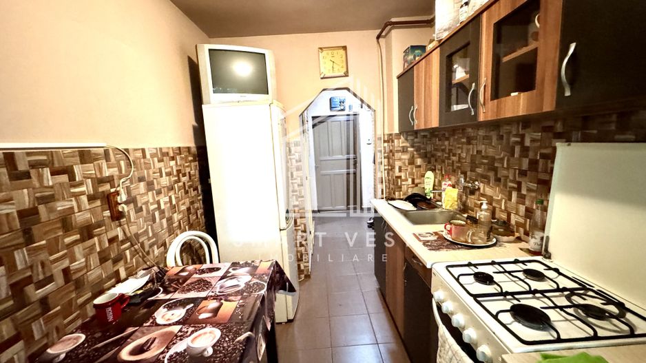 Apartament 2 camere | Etaj 1 | Zona Closca - Poză 8