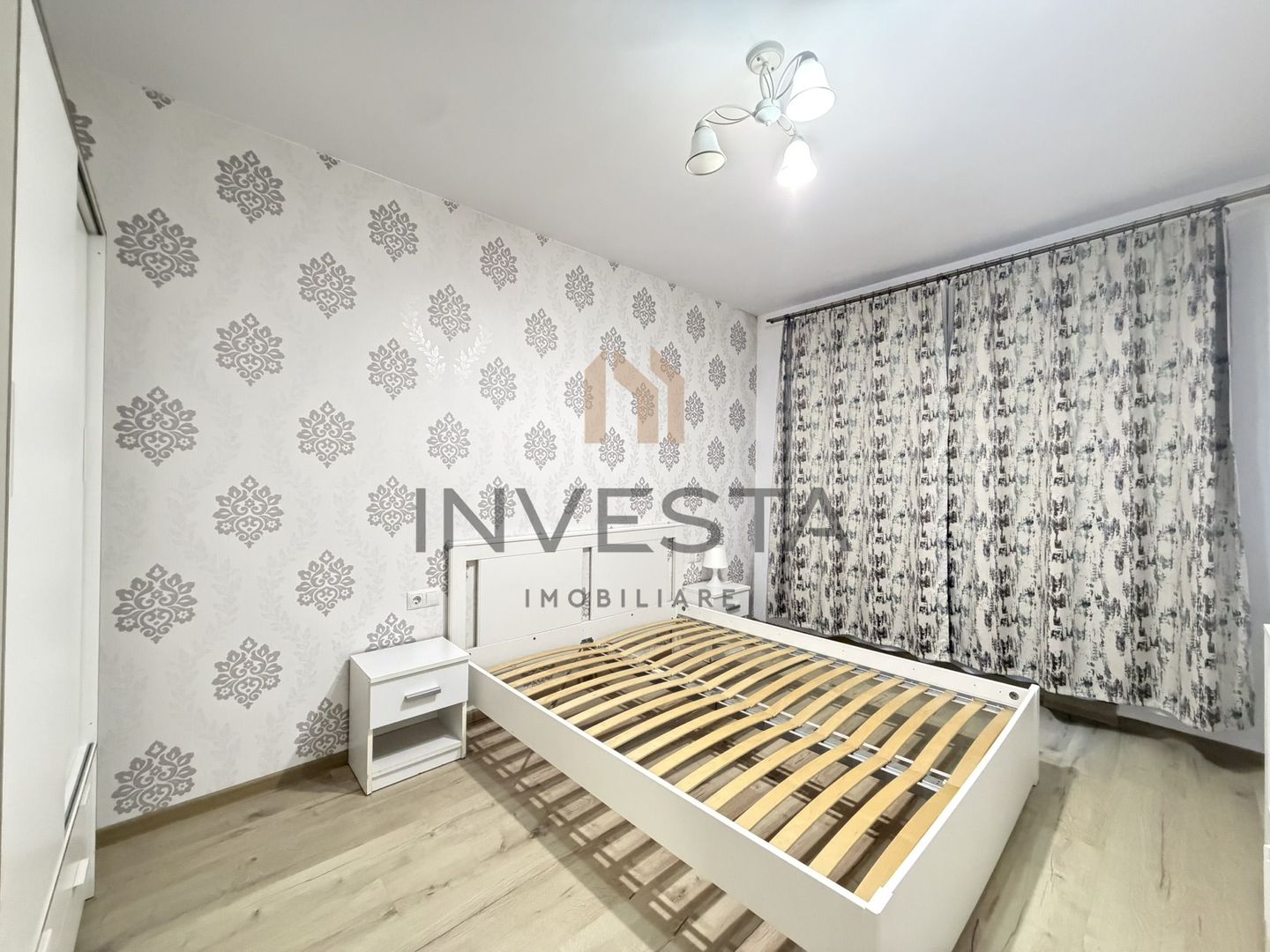 Apartament de inchiriat 2 camere si loc de parcare subteran- Europa - Poză 5