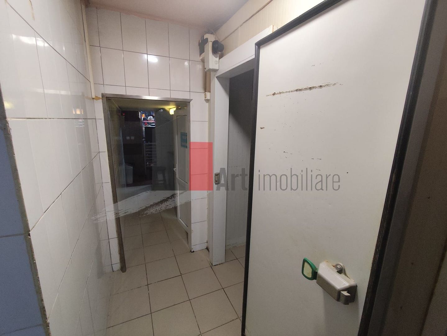 Spatiu comercial de inchiriat in zona Dacia - Ocazie!! - Poză 8