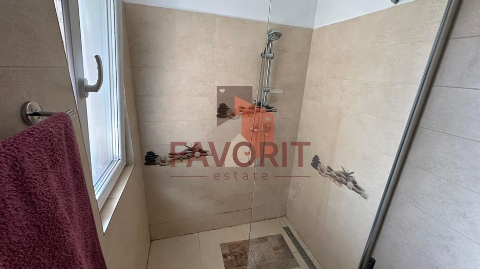 2 camere | centrala proprie | bloc nou | etaj 1 | zona excelenta | - Poză 9