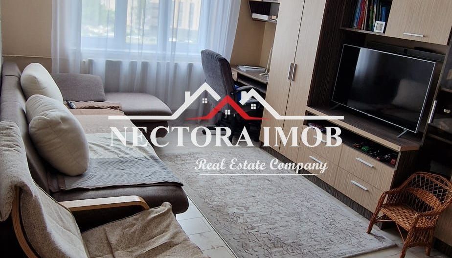 NECTORA IMOB-Apartament 3 camere, Recent Renovat, 74mp, Mobilat/Utilat - Poză 1