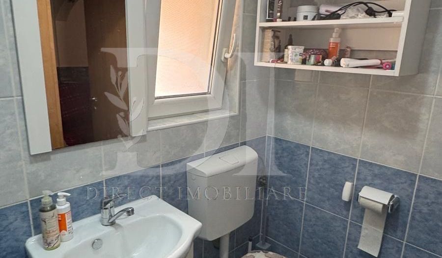 Apartament de vanzare / Zona Muzeul Apei / Floresti - Poză 12