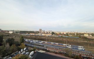 3 Camere Giulești, 60mp, Vedere Panoramică, Total de Renovat - Poză 29