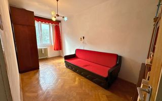 Apartament 3 camere decomandat str. Umbrei 61 mp parter/ etaj 1 - Poză 2