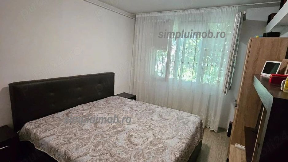 Decomandat 2 Camere Mobilat Giurgiului - Poză 1