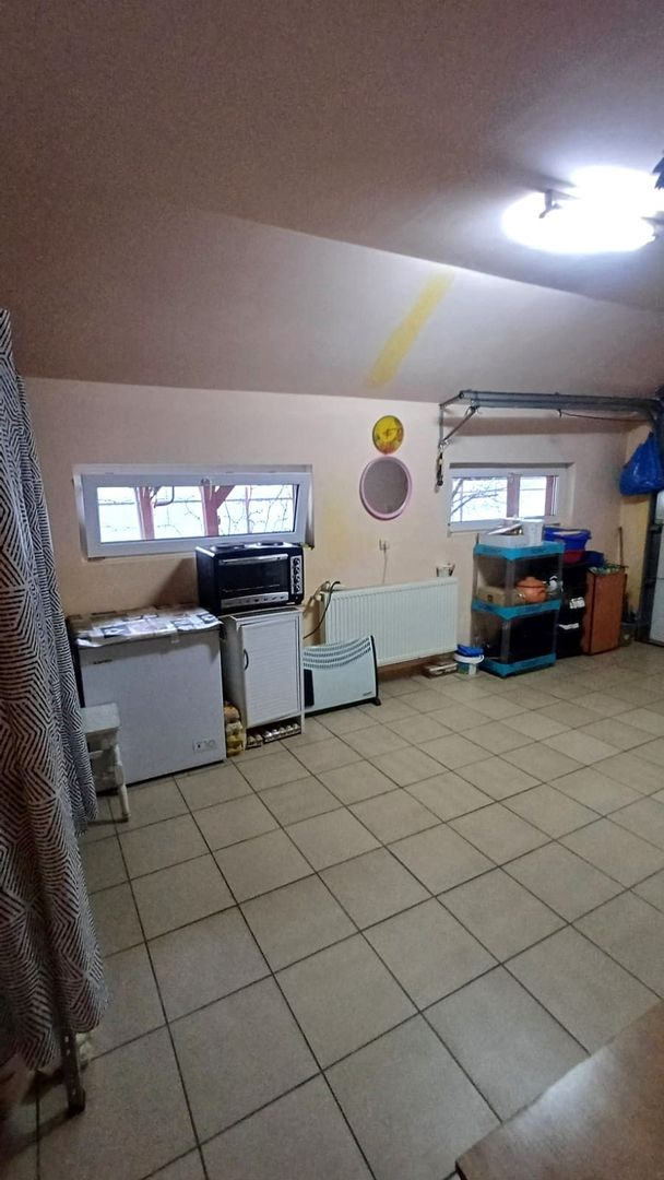 Casă Individuală - Corunca - Poză 21