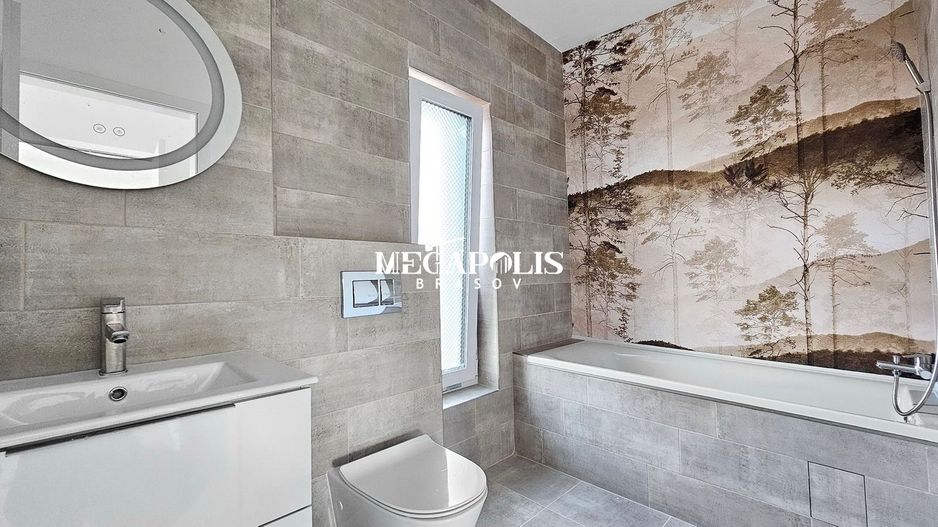 Casă individuală de vânzare în Bod – 150.000 € + TVA - Poză 5