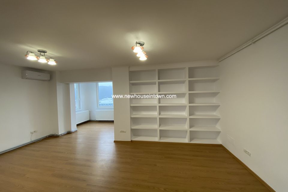 Spatiu birouri de inchiriat - 116mp - Centrul Civic - Poză 17