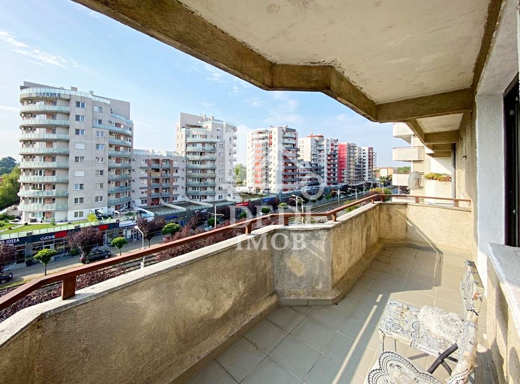 Apartament 2 camere de vânzare in zona Iosia, Oradea - Poză 7