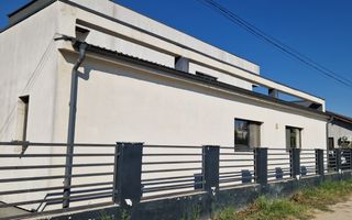 VILĂ PREMIUM P+1 | CONSTRUCȚIE 2026 | CRAIOVA – ZONA DAMILA, - Poză 1